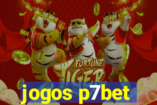 jogos p7bet